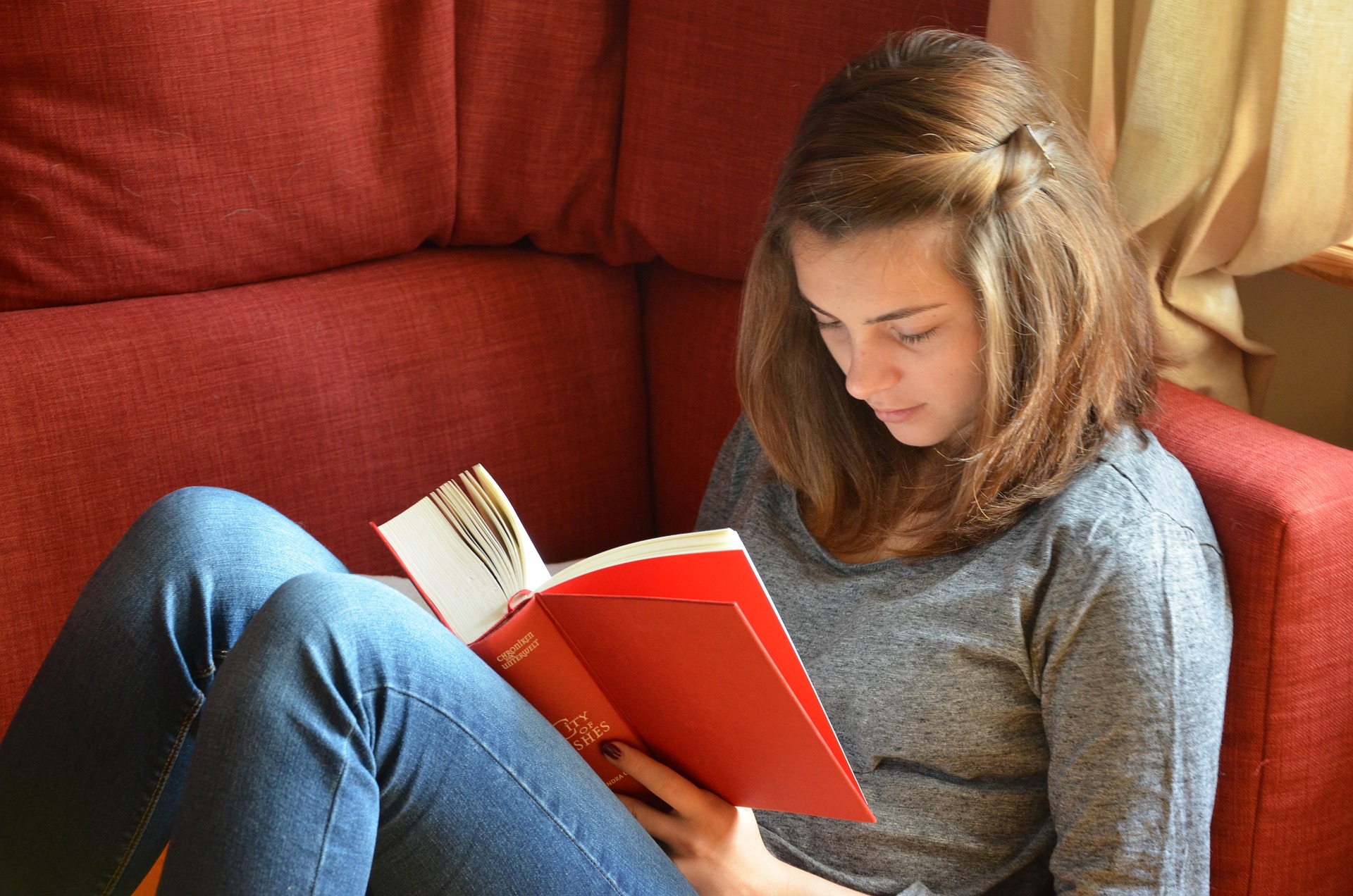 Nouvelle littéraire et lecture chez les adolescents